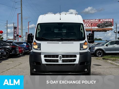 Used 2021 RAM ProMaster 1500 w/ Convenience Group FWD image 3