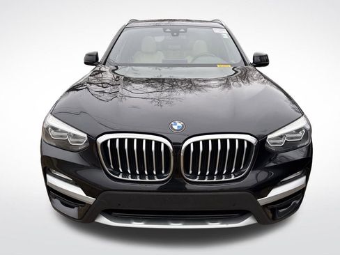 Used 2019 BMW X3 xDrive30i w/ Driving Assistance Package image 9