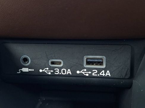 Certified 2024 Subaru Outback Touring XT w/ Popular Package #2 AWD/4WD image 23