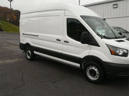New 2026 Ford Transit 250 Base image 5