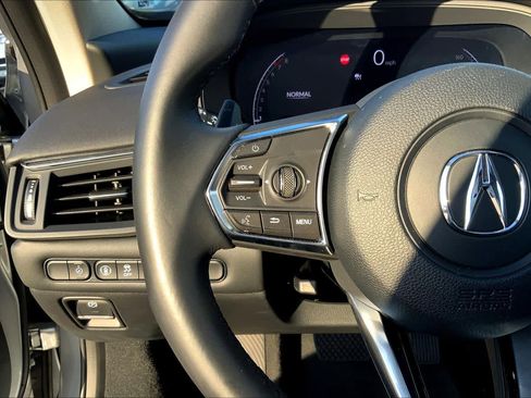 Certified 2025 Acura TLX w/ Technology Package image 23