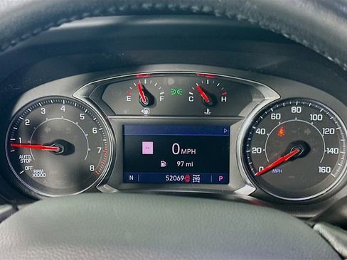 Used 2020 GMC Acadia SLT image 13