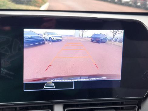 Used 2024 Chevrolet Trax LS w/ Driver Confidence Package image 24