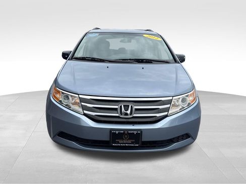 Used 2012 Honda Odyssey EX-L image 9