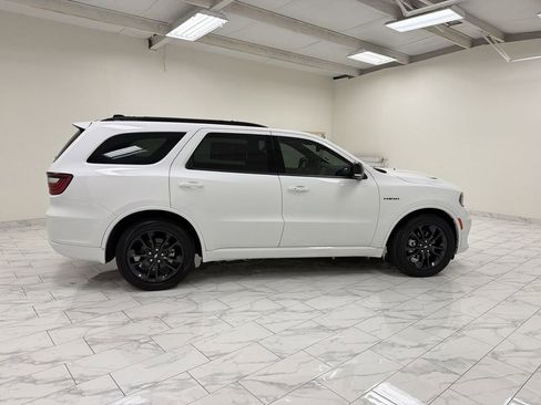 Used 2025 Dodge Durango R/T AWD/4WD image 9