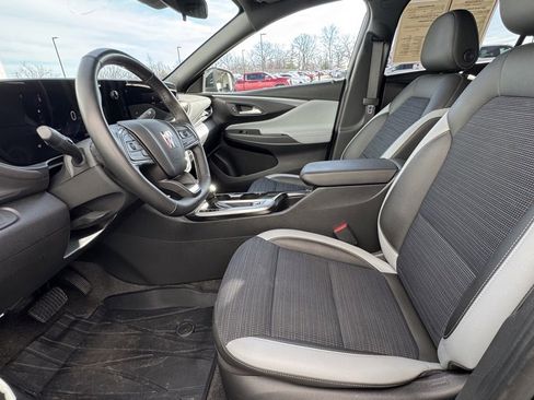 Used 2024 Buick Envista Preferred w/ Convenience I Package image 14