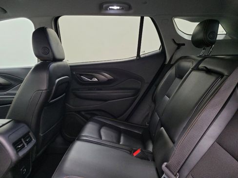 Used 2018 GMC Terrain SLT w/ Preferred Package AWD/4WD image 18
