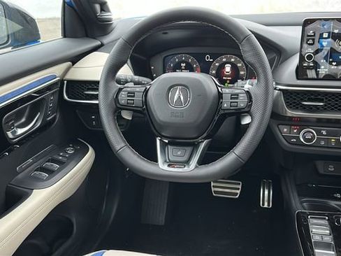 New 2026 Acura ADX A-Spec image 23