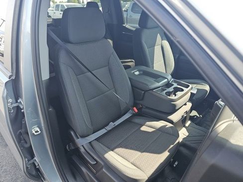 Used 2023 Chevrolet Silverado 1500 LT image 17