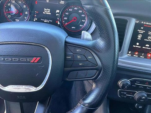 Used 2023 Dodge Charger R/T w/ Blacktop Package image 19
