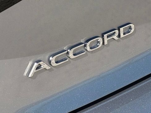 Used 2026 Honda Accord SE image 17