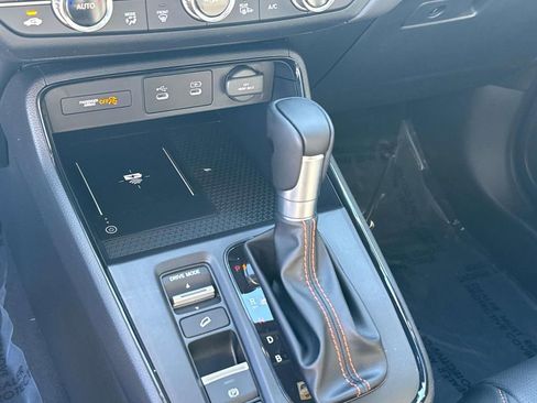 New 2026 Honda CR-V Sport-L image 18