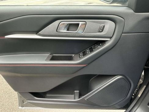 New 2026 Ford Explorer ST-Line AWD/4WD image 30