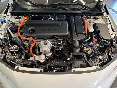 Used 2025 Honda Civic Sport image 22