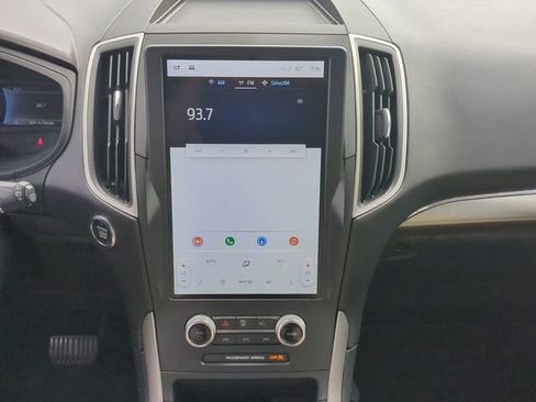 Certified 2022 Ford Edge SEL w/ Convenience Package image 19