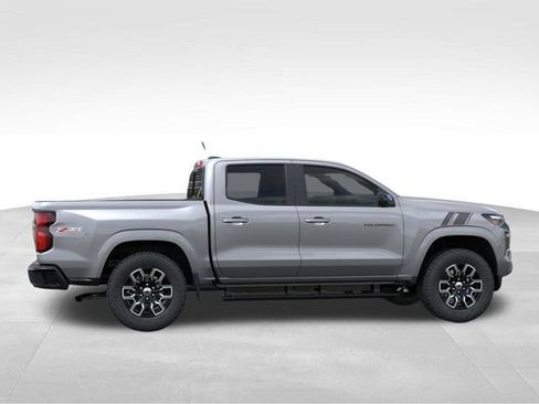 New 2026 Chevrolet Colorado Z71 w/ Technology Package AWD/4WD image 5