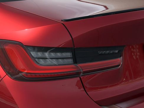 New 2026 BMW 330i Sedan w/ M Sport Package image 8