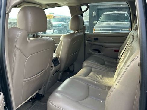 Used 2004 Chevrolet Silverado 2500 LT w/ Skid Plate Package image 9