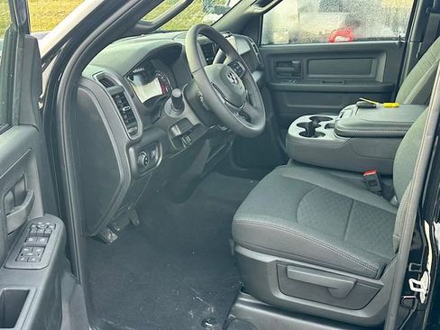 New 2026 RAM 2500 Tradesman image 13