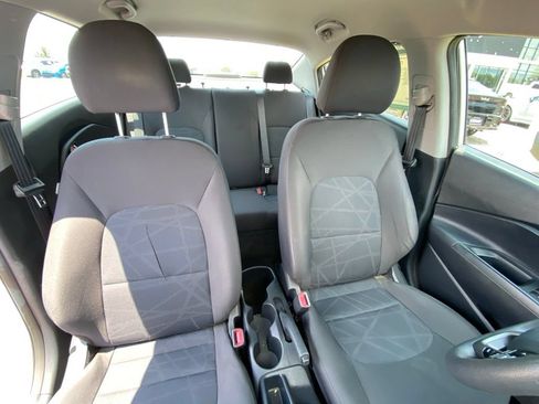 Used 2013 Kia Rio LX w/ PWR Pkg FWD image 25