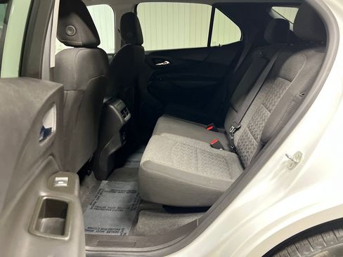 Certified 2024 Chevrolet Equinox LT AWD/4WD image 14