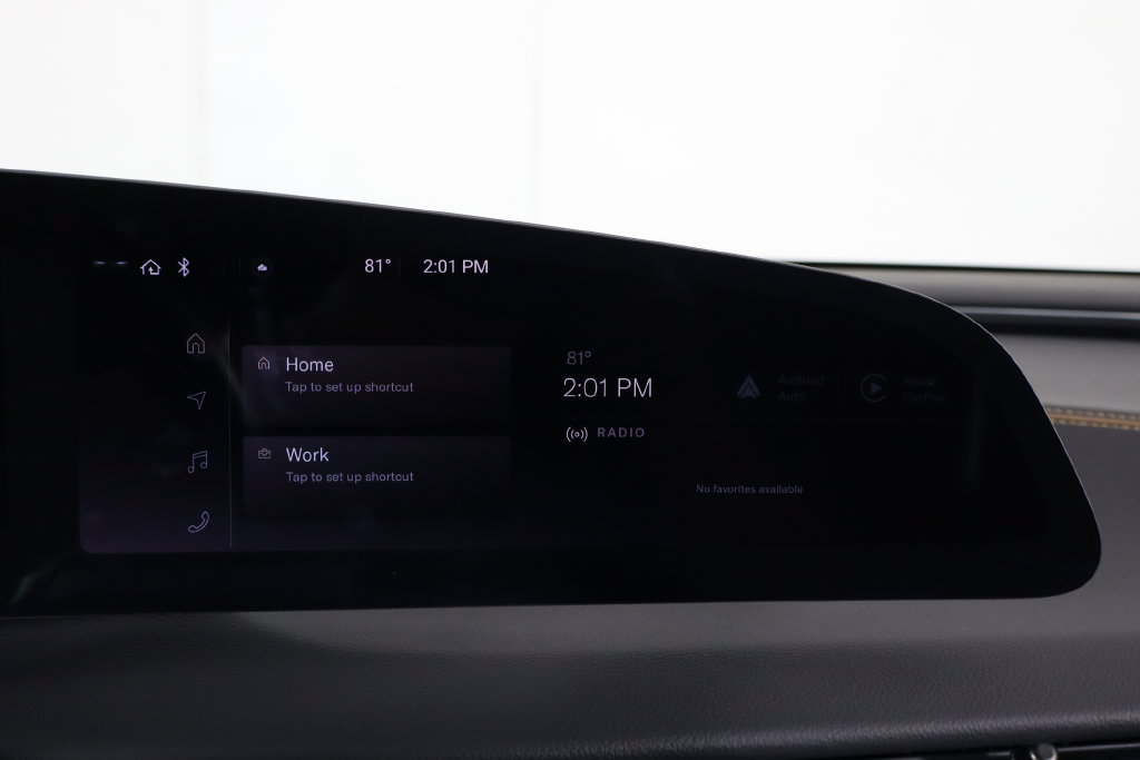 Used 2023 Lucid Air Touring AWD/4WD image 28