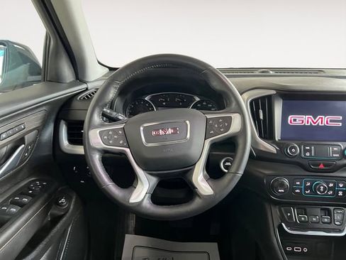 Used 2020 GMC Terrain SLT w/ Preferred Package image 10