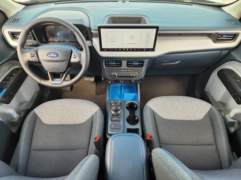 New 2026 Ford Maverick XLT w/ XLT Luxury Package FWD image 20