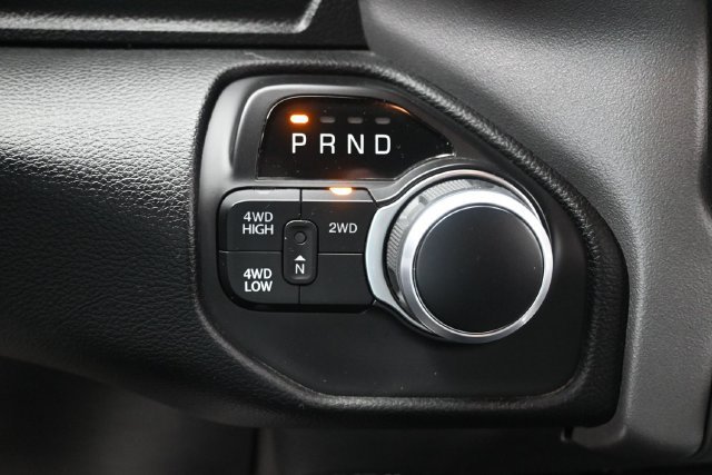 Used 2024 RAM 2500 Big Horn AWD/4WD image 14