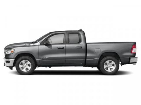 Used 2022 RAM 1500 Big Horn image 6