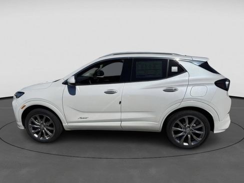 New 2026 Buick Encore GX Avenir w/ Avenir Technology Package image 5