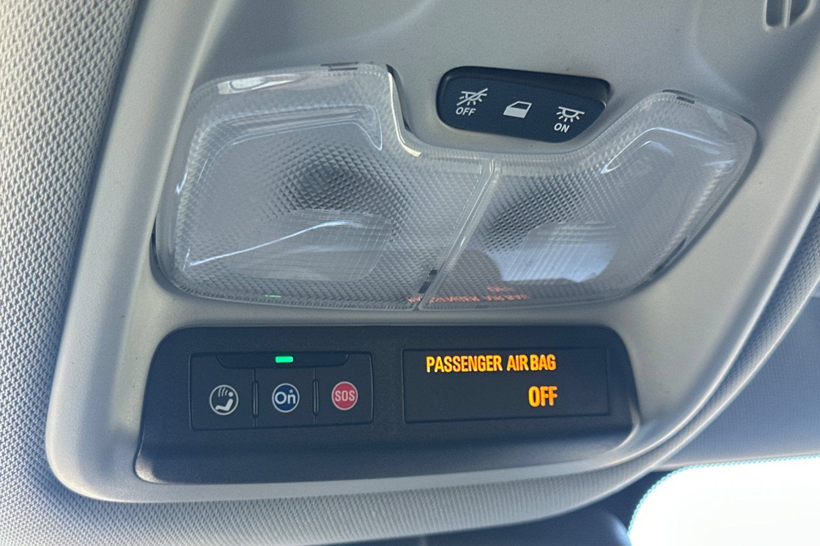 Used 2023 Chevrolet TrailBlazer LT w/ Convenience Package FWD image 23