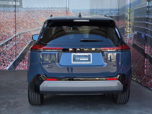 Certified 2026 Toyota RAV4 SE AWD/4WD image 7
