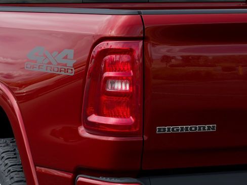 New 2026 RAM 1500 Big Horn image 9
