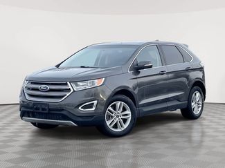 Used 2018 Ford Edge SEL w/ Equipment Group 201A video 1