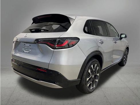 New 2026 Honda HR-V EX-L image 5