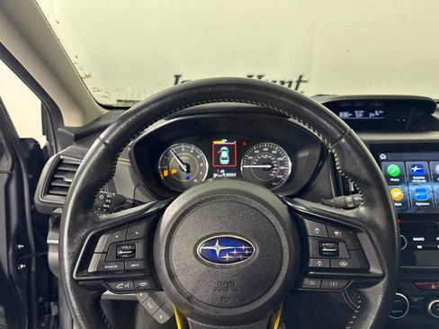 Used 2023 Subaru Crosstrek 2.5i Sport image 24