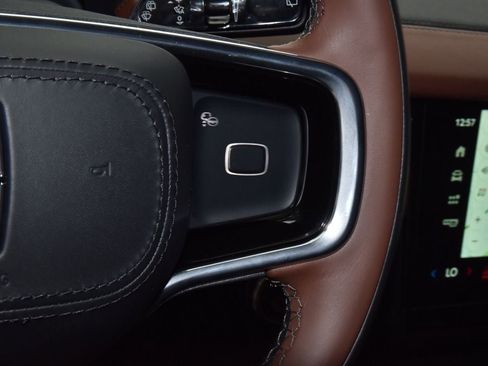 New 2026 Lincoln Navigator Reserve image 25