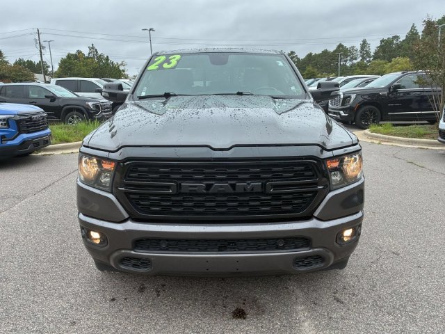 Used 2023 RAM 1500 Big Horn AWD/4WD image 9