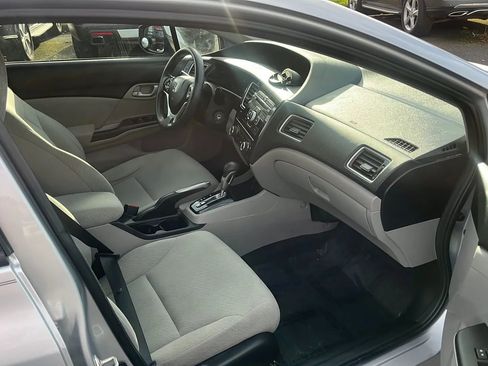 Used 2013 Honda Civic LX image 15