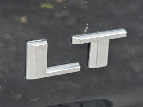 Certified 2024 Chevrolet Silverado 1500 LT AWD/4WD image 14