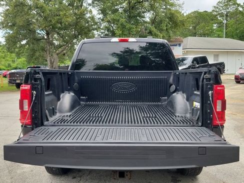 Used 2021 Ford F150 XLT AWD/4WD image 10