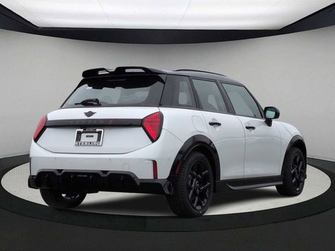 New 2026 MINI Cooper S image 8