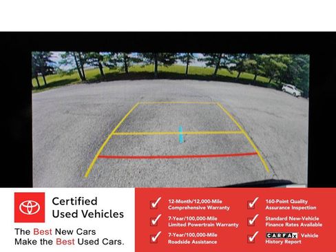 Certified 2024 Toyota RAV4 LE FWD image 22