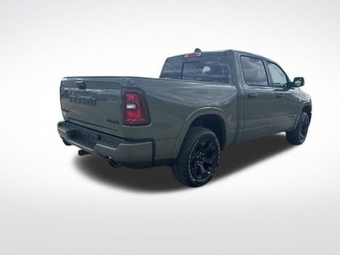 New 2026 RAM 1500 Big Horn image 7
