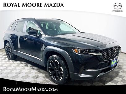 New 2026 MAZDA CX-50 Meridian Edition