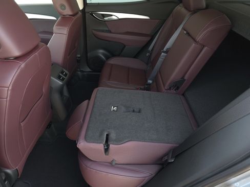 New 2026 Buick Envision Sport Touring AWD/4WD image 35