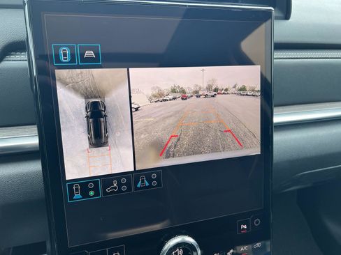 New 2026 GMC Terrain Denali image 31