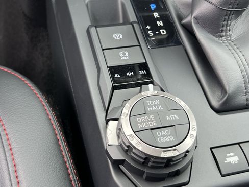 New 2025 Toyota Tacoma TRD Pro image 26