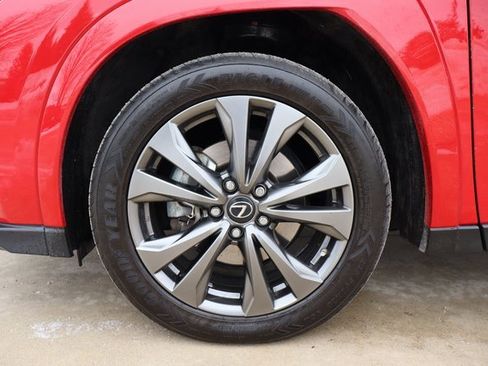 Used 2024 Lexus UX 250h F Sport image 30